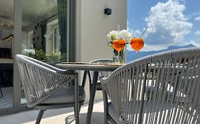 Exclusives Apartment - Auszeit Mondsee