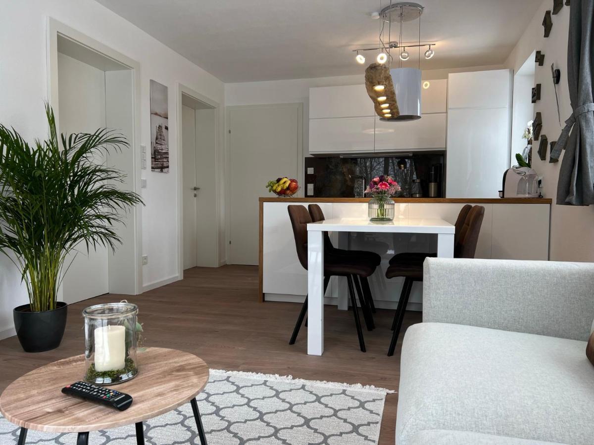 Exclusives Apartment - Auszeit Mondsee Exterior foto