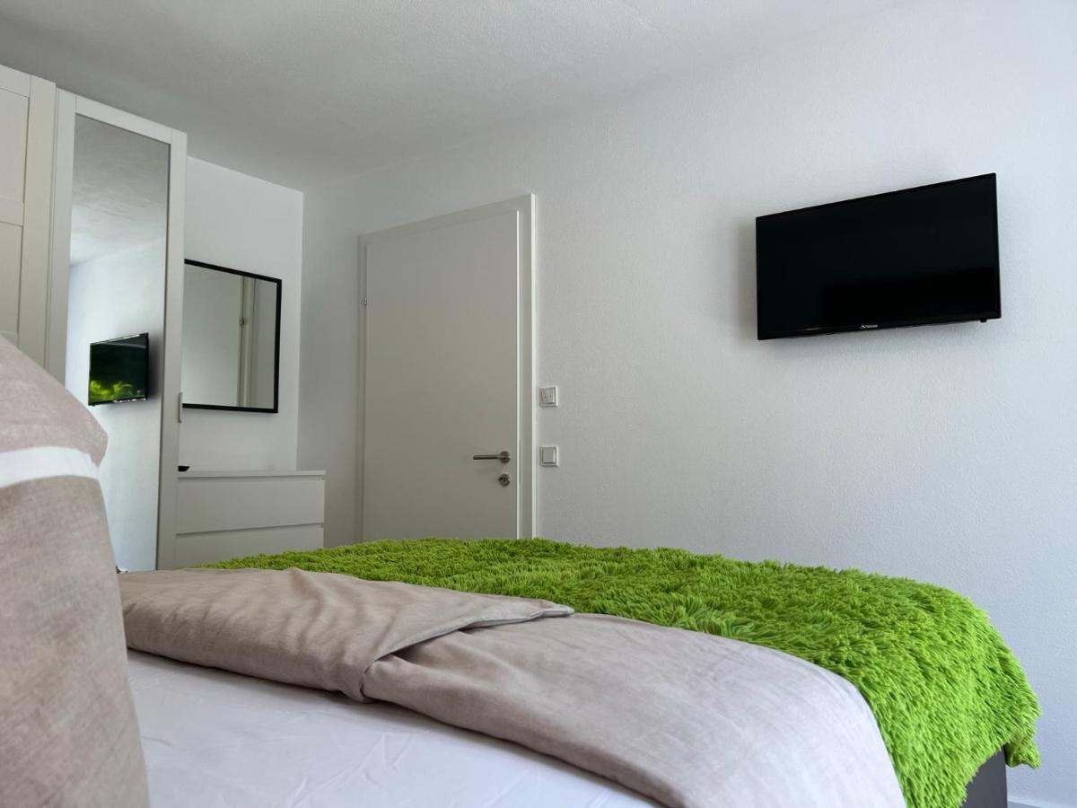 Exclusives Apartment - Auszeit Mondsee Exterior foto