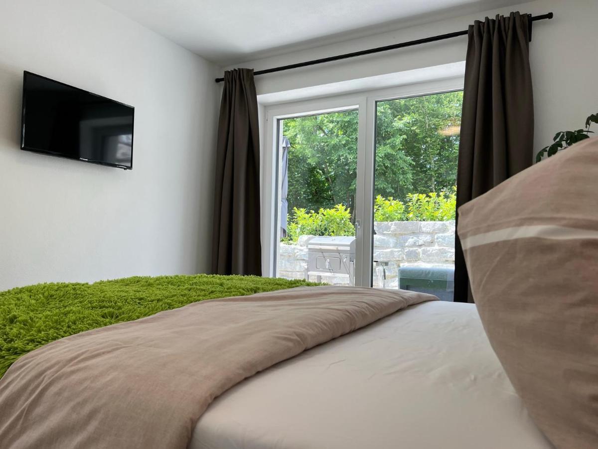 Exclusives Apartment - Auszeit Mondsee Exterior foto